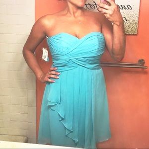 Bridesmaid / Cocktail Dress